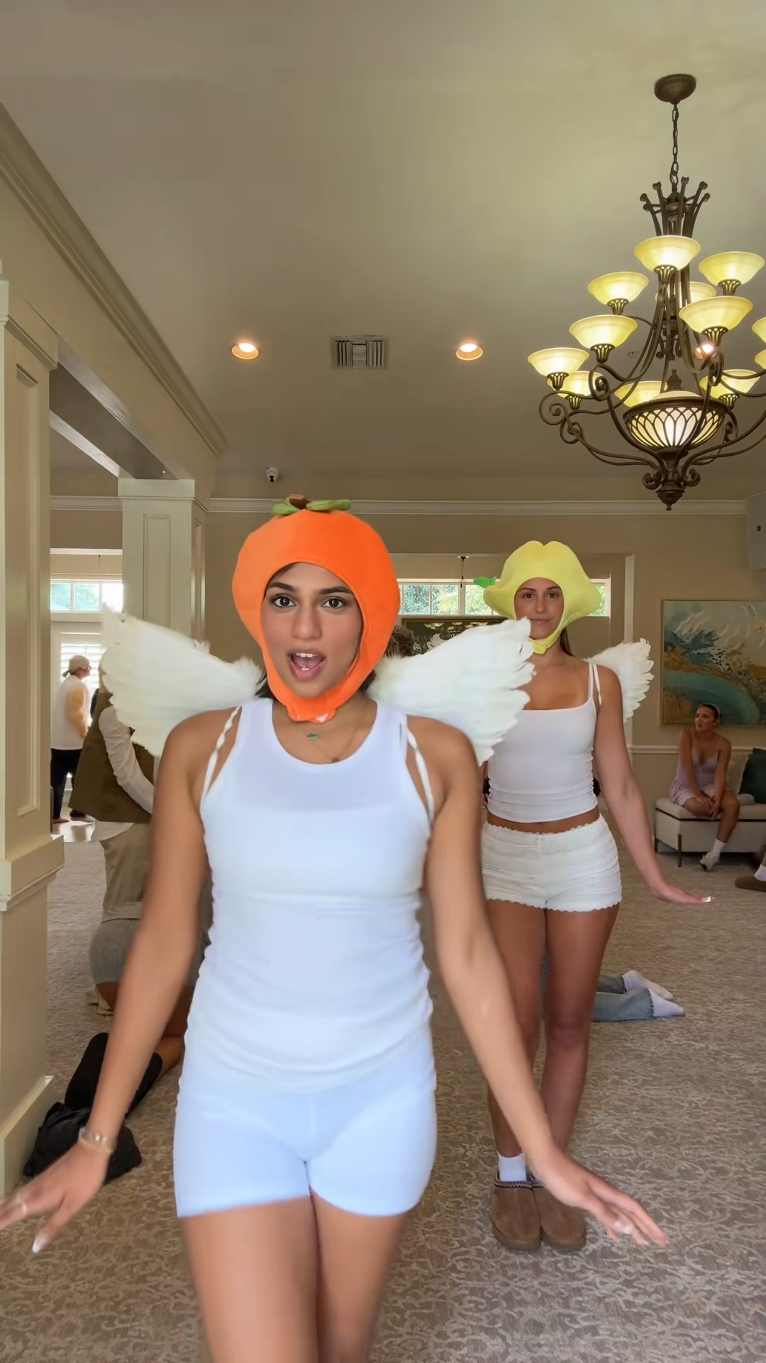 Sonny Angel® Beanies